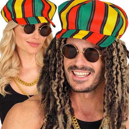 Rasta Pet van Widmann koop je bij Partywinkel