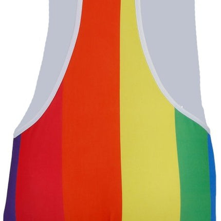 Regenboog Jumpsuit van Fiestas Guirca koop je bij Partywinkel