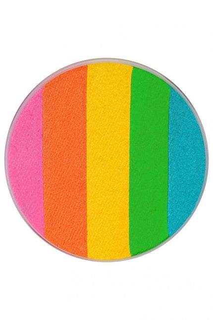 Regenboog Schmink 913 van Superstar koop je bij Partywinkel