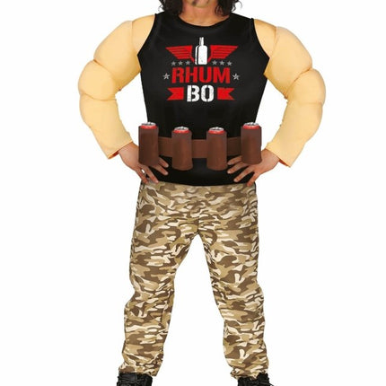 Rhum Bo Kostuum Heren van Fiestas Guirca koop je bij Partywinkel