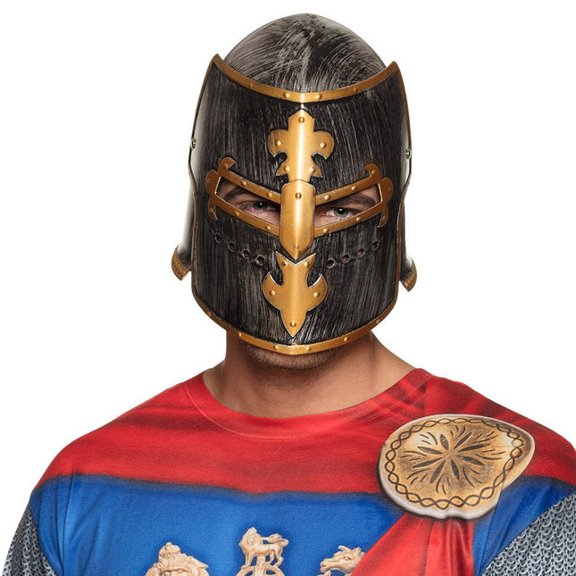 Ridder Helm Luxe van Boland koop je bij Partywinkel