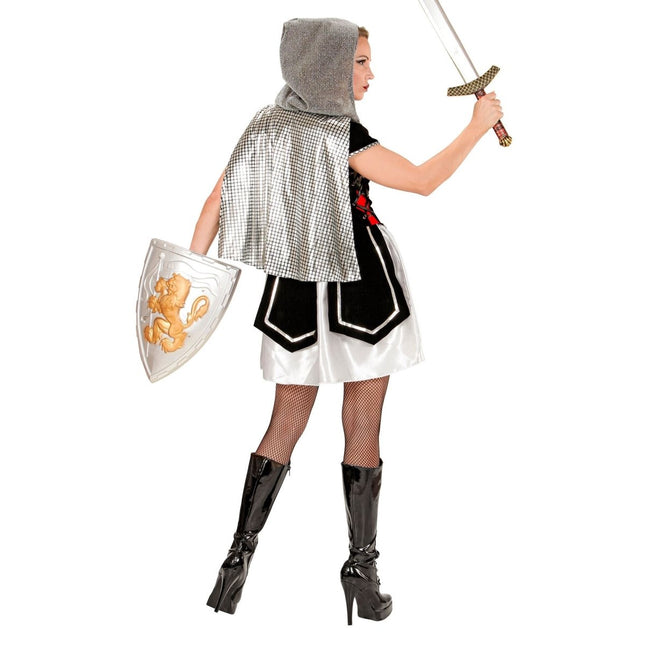 Ridder Jurk Dames van Widmann koop je bij Partywinkel