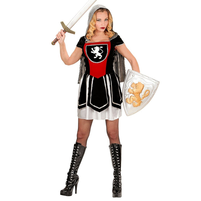 Ridder Jurk Dames van Widmann koop je bij Partywinkel