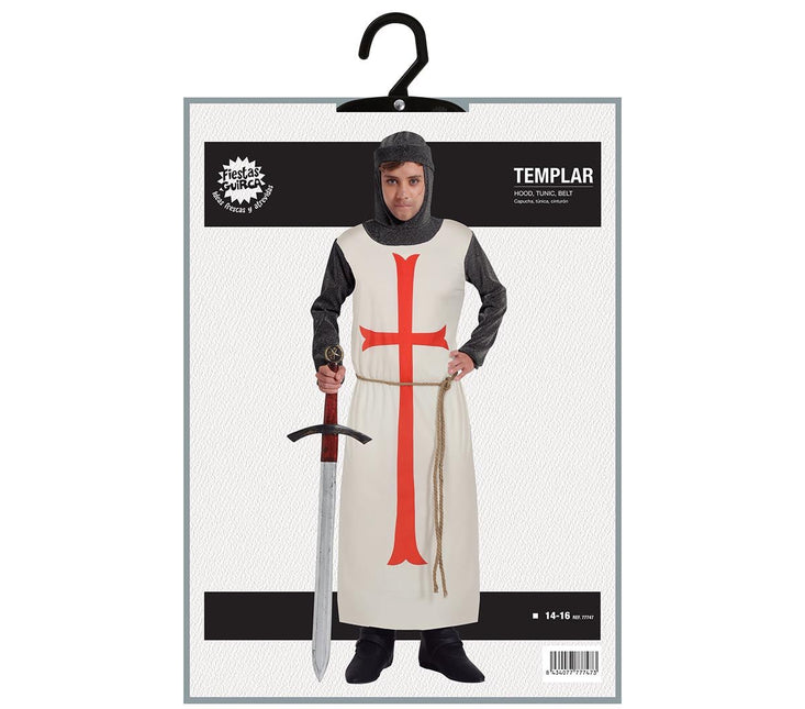 Ridder Kostuum van Fiestas Guirca koop je bij Partywinkel
