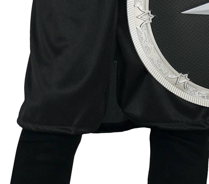 Ridder Kostuum Zwart Jongen van Fiestas Guirca koop je bij Partywinkel