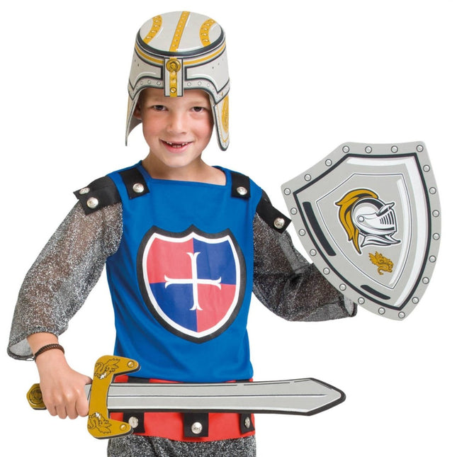 Ridder Schild van Folat koop je bij Partywinkel