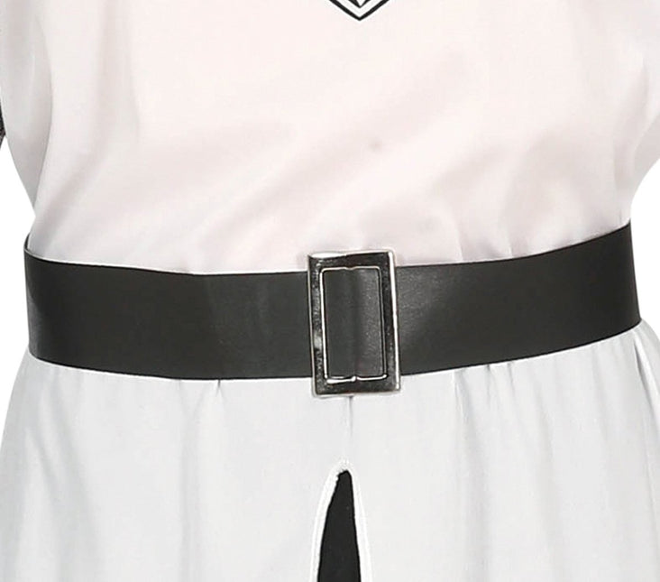 Ridderpak Wit van Fiestas Guirca koop je bij Partywinkel