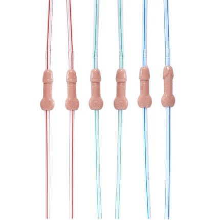 Rietjes Piemel 6st van Widmann koop je bij Partywinkel