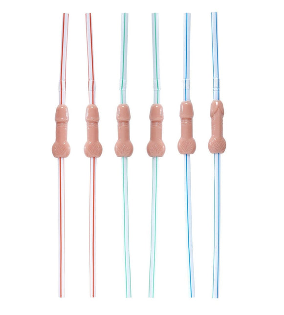 Rietjes Piemel 6st van Widmann koop je bij Partywinkel