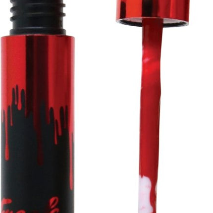 Rode Lippenstift Mat van Fiestas Guirca koop je bij Partywinkel