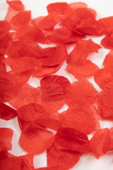 Rode Rozenblaadjes 53gr 500st van WeFiesta koop je bij Partywinkel