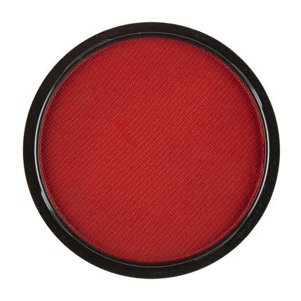 Rode Schmink 15gr van Widmann koop je bij Partywinkel