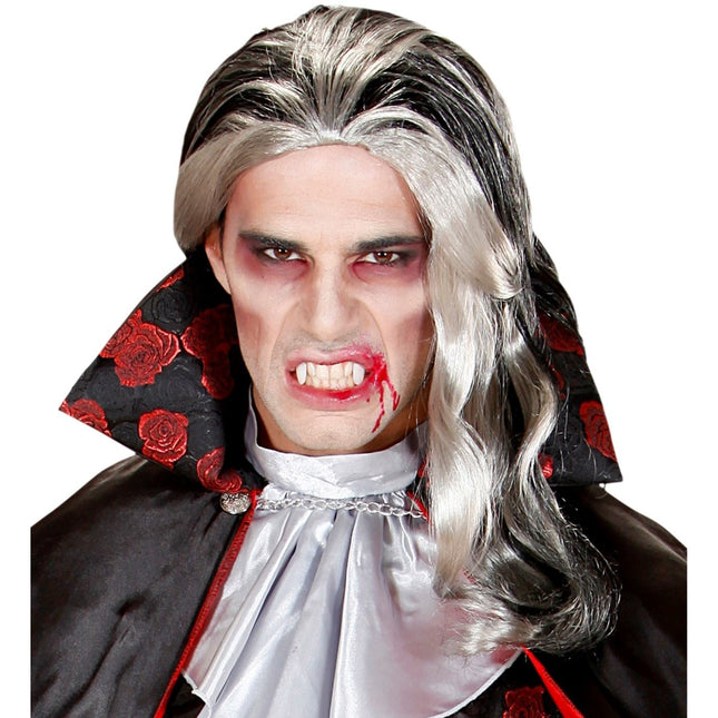 Rode Schminkstift van Widmann koop je bij Partywinkel