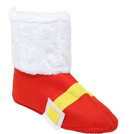 Rode Schoenen van Fiestas Guirca koop je bij Partywinkel