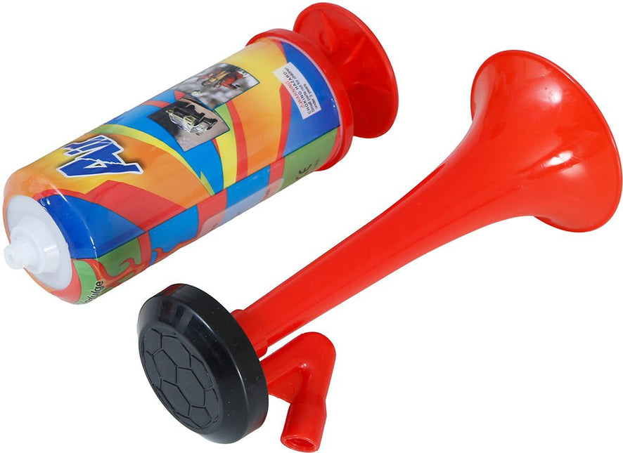 Rode Toeter van Fiestas Guirca koop je bij Partywinkel