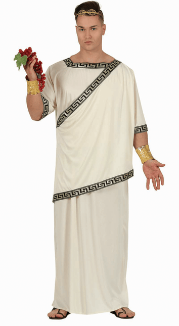 Roman Kostuum van Fiestas Guirca koop je bij Partywinkel