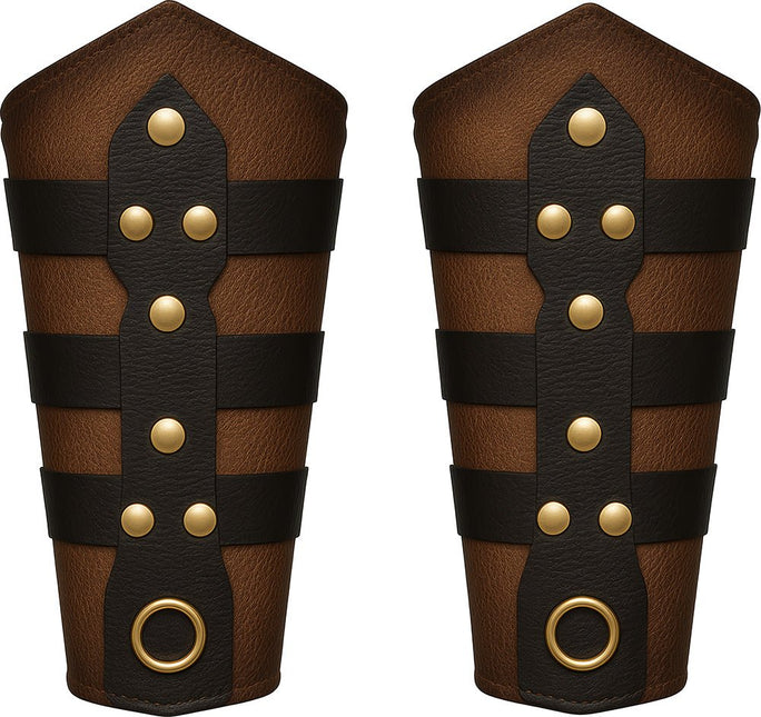 Romein Armband Bruin 2st van Fiestas Guirca koop je bij Partywinkel