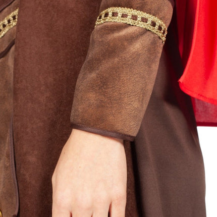 Romein Jurk Dames van Wilbers & Wilbers koop je bij Partywinkel