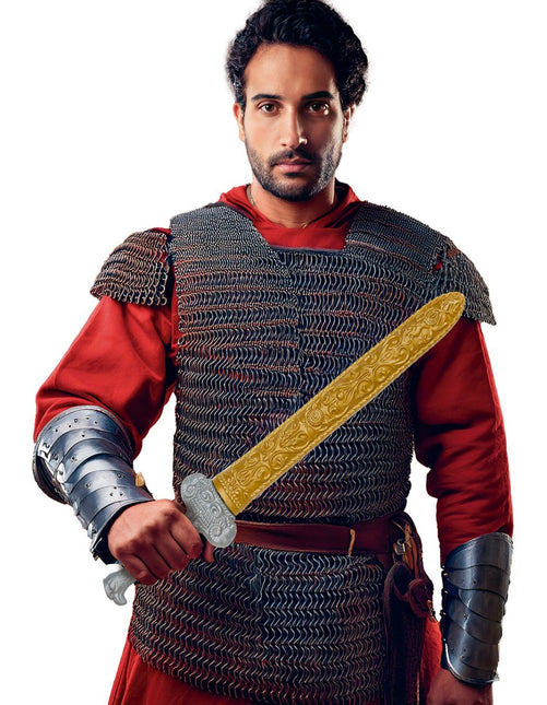 Romein Nep Zwaard 50cm van Fiestas Guirca koop je bij Partywinkel