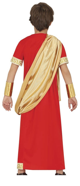 Romeins Kostuum Jongen 2 delig van Fiestas Guirca koop je bij Partywinkel