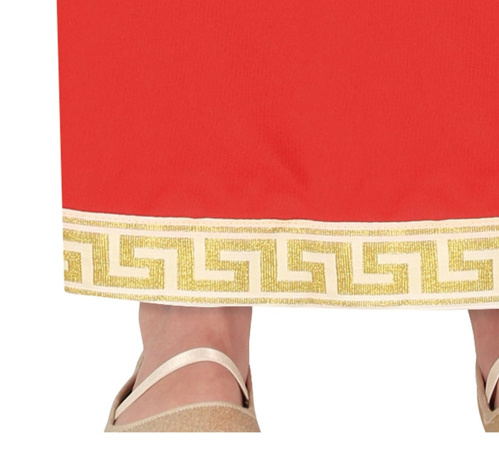 Romeins Kostuum Meisje 2 delig van Fiestas Guirca koop je bij Partywinkel