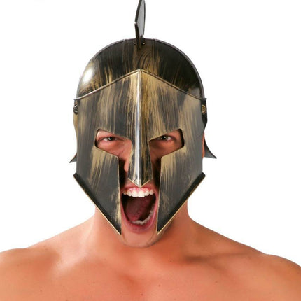 Romeinse Helm van Fiestas Guirca koop je bij Partywinkel
