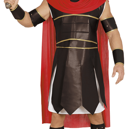 Romeinse Krijger Kostuum Heren van Fiestas Guirca koop je bij Partywinkel