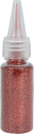 Rood Glitter Gel 10gr van Fiestas Guirca koop je bij Partywinkel