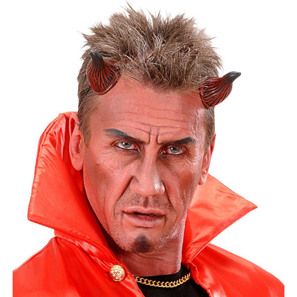 Rood Schmink Aqua van Widmann koop je bij Partywinkel