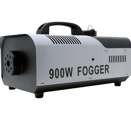 Rookmachine Met Bediening 900W van Fiestas Guirca koop je bij Partywinkel