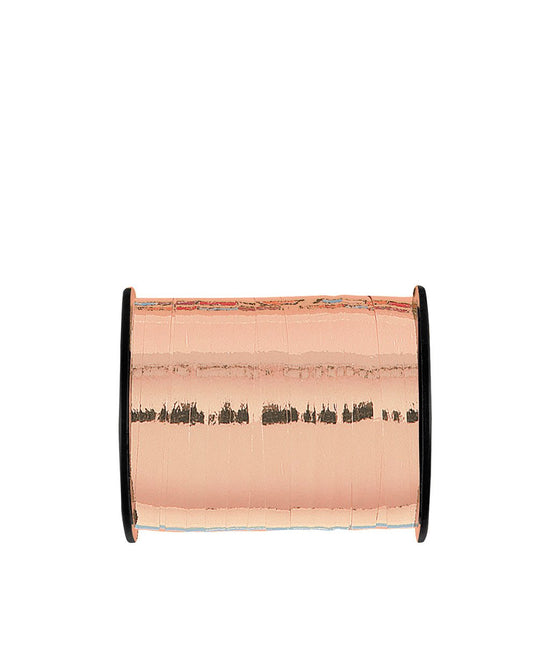 Rose Gouden Lint 45,7m van Unique koop je bij Partywinkel