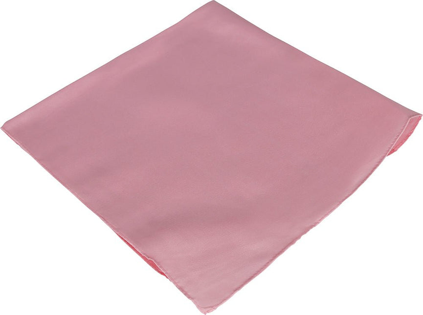 Roze Bandana 54cm van Fiestas Guirca koop je bij Partywinkel