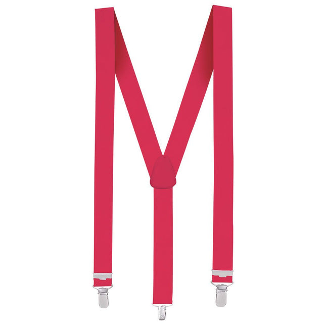 Roze Bretels Neon van Boland koop je bij Partywinkel