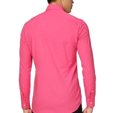 Roze Overhemd Heren OppoSuits van OppoSuits koop je bij Partywinkel