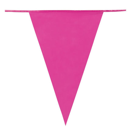 Roze Slinger Groot 10m van Boland koop je bij Partywinkel
