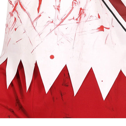 Rugby zombie Halloween Kostuum Heren van Fiestas Guirca koop je bij Partywinkel