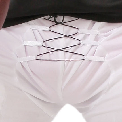 Rugbyer Kostuum Heren van Fiestas Guirca koop je bij Partywinkel