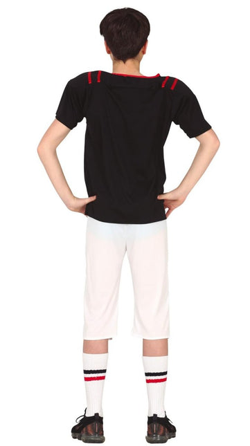 Rugbyer Kostuum Heren van Fiestas Guirca koop je bij Partywinkel