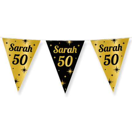 Sarah Slinger 10m van Paper Dreams koop je bij Partywinkel