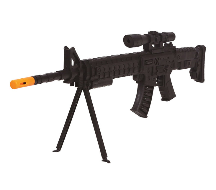 Scherpschuttergeweer 77cm van Fiestas Guirca koop je bij Partywinkel