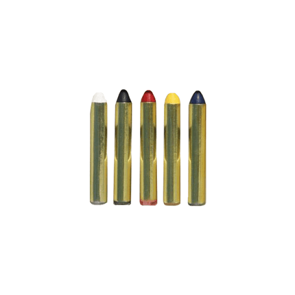 Schminkset 5 delig van Fiestas Guirca koop je bij Partywinkel