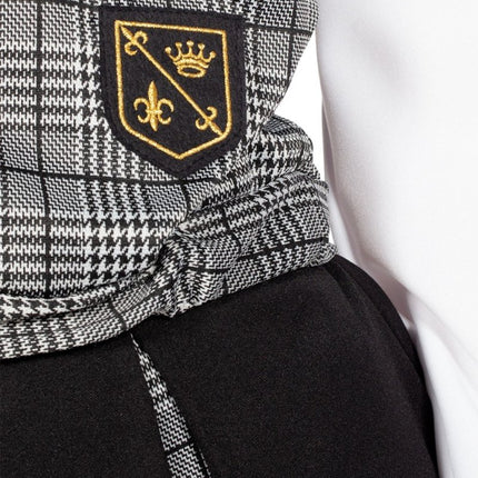 Schoolgirl Kostuum Dames van Wilbers & Wilbers koop je bij Partywinkel