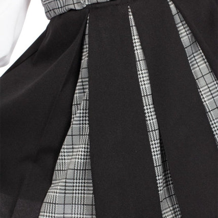 Schoolgirl Kostuum Dames van Wilbers & Wilbers koop je bij Partywinkel