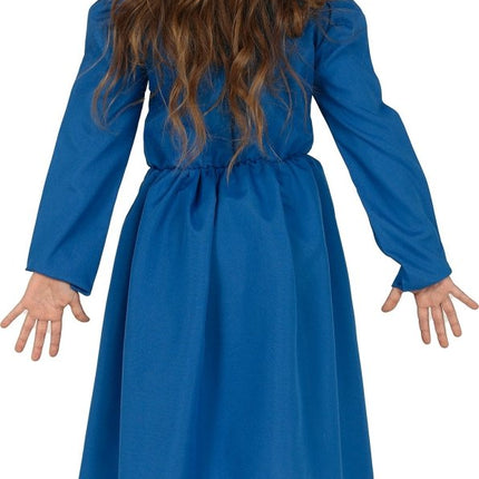 Schoolmeisje Kostuum Kind Boekenwurm van Fiestas Guirca koop je bij Partywinkel