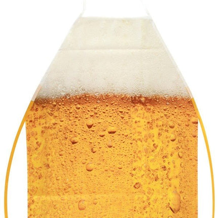 Schort Bier Patroon van PartyXplosion koop je bij Partywinkel