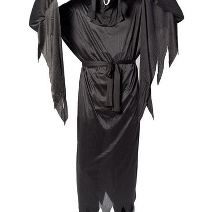 Scream Kostuum van Partychimp koop je bij Partywinkel