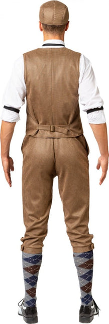 Set 20er – Bruin van Orlob koop je bij Partywinkel