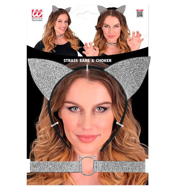 SET KAT van Widmann koop je bij Partywinkel