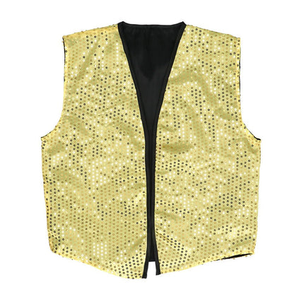 Set Spangles goud van Boland koop je bij Partywinkel