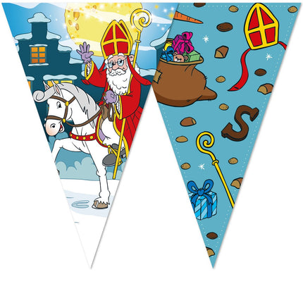 Sinterklaas Slinger 10m van WeFiesta koop je bij Partywinkel